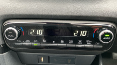 Toyota Yaris 1.5 Hybrid Launch Edition 5dr CVT Hybrid Hatchback